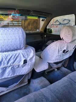 تويوتا كراون